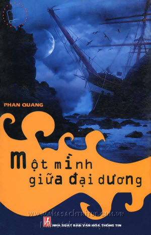 mot minh giua dai duong